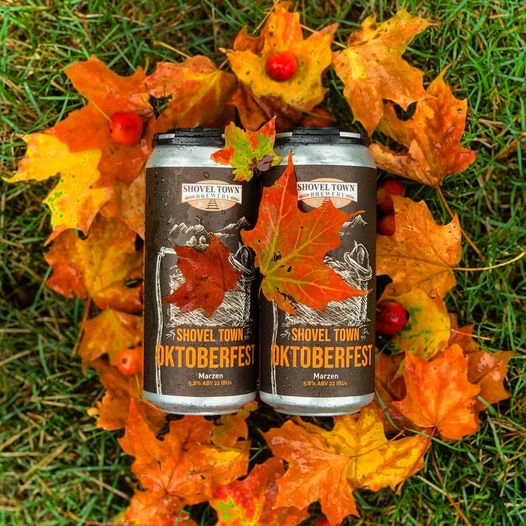 Itโs all fun and games today โ literally! ๐๐ฉ๐ช๐ป Oktoberfest is here!! Special not