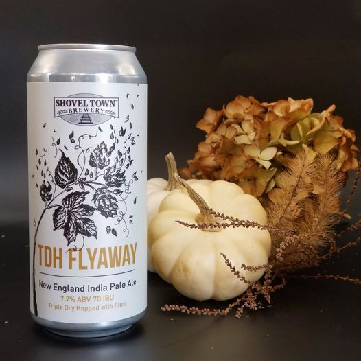 Today is one Monday you wonโt want to skip!! ๐จ TDH Flyaway Release Day ๐จ Triple