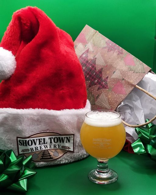 Ho ho how’s your Christmas check list looking? 😬🎅🏼 We’ve got you covered with gi