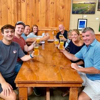 Thereโs still time! Join us TODAY (3/20) for St. Patrick’s Brunch at Shovel Town