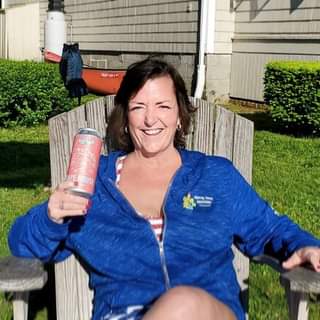 Cape House at the lake house ππ» Cheers to everyone enjoying STB out and about th