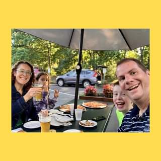 We love when you choose STB for your Family night out π€ Whoβs coming through wit