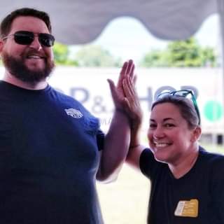 High Fives all around 🙏🏻 You made it to another Wednesday and — we’ve got Buck-A