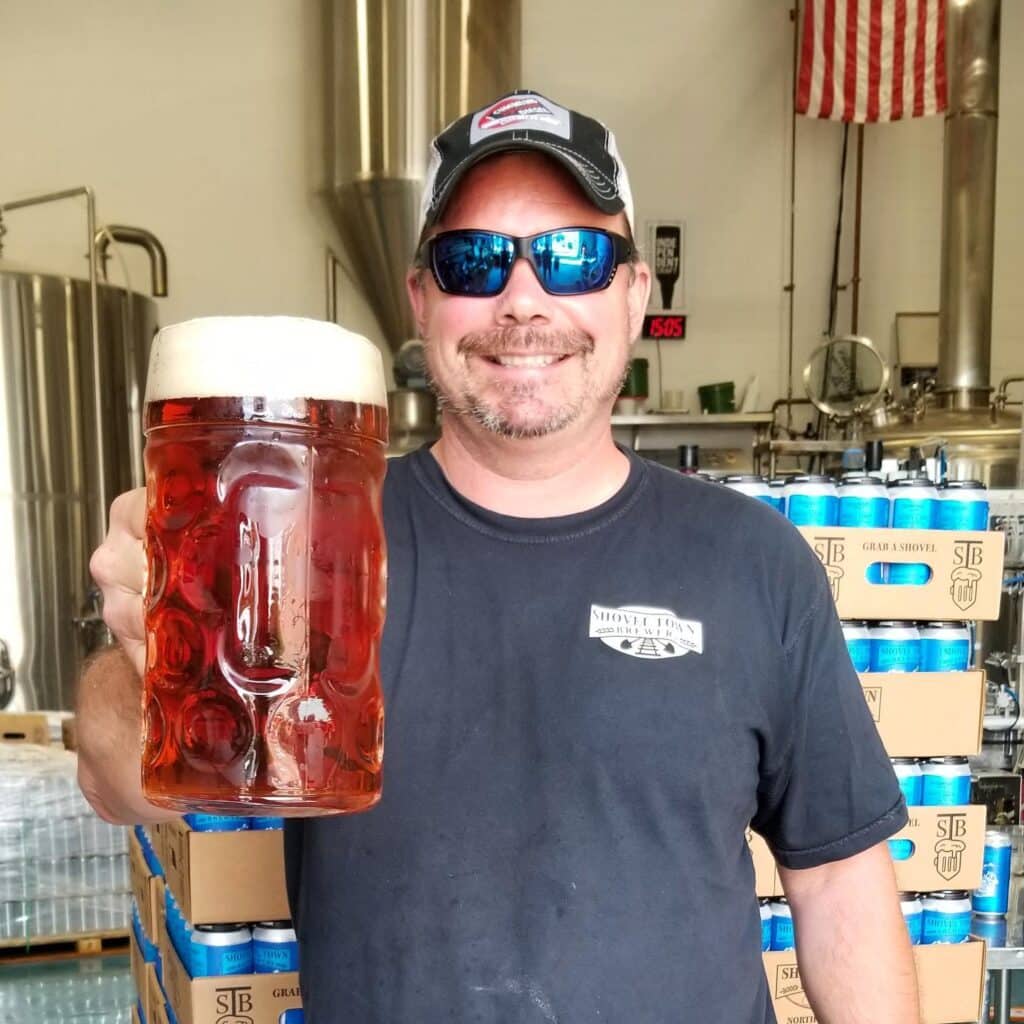 Cheers to Oktoberfest being back β AND a long weekend ahead ππ» Come by, enjoy a