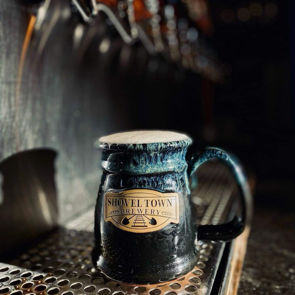 โญ๏ธ Mug Club โญ๏ธ Thank you to our loyal Club members โ have you renewed your membe