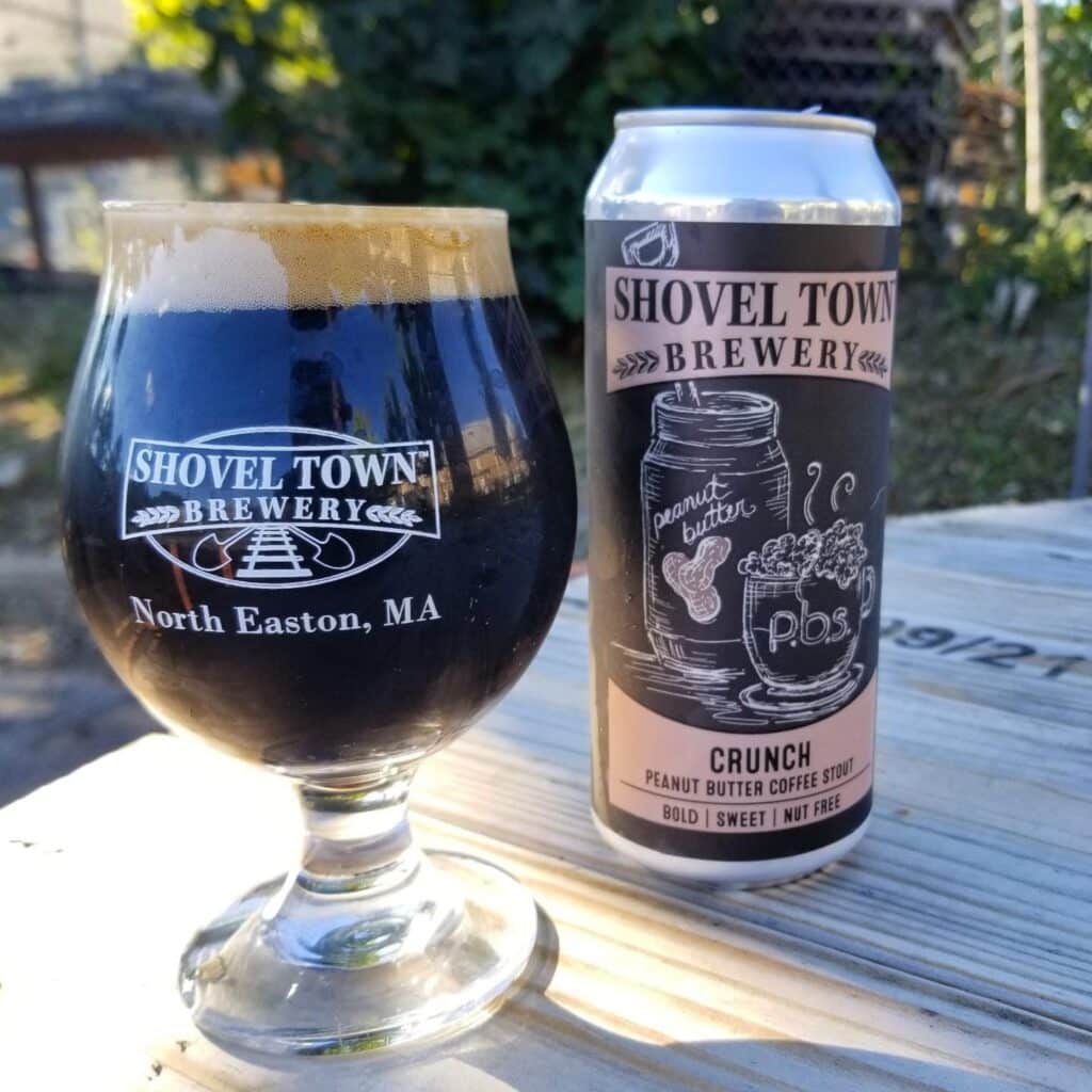 You survived another Monday โ time to collect your sweet reward like our Crunch