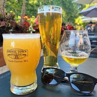 September may be ending โ but Fall patio drinking & dining is just beginning ๐ป๐