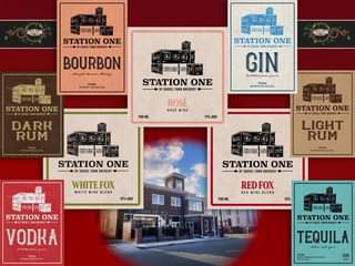 Station One Updateโผ๏ธNot only will we be serving our great craft beer, but we wil