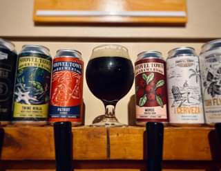 Bock in time for the holiday season π An award winning German-style lager – dar