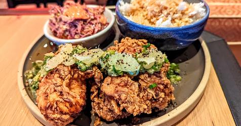 Eight Destination-Worthy Brunch Spots beyond Boston